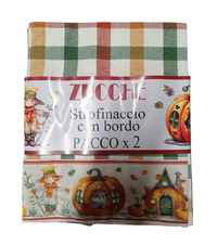 SET STROFINACCIO ZUCCHE Tellini S.r.l. Ingrosso Abbigliamento